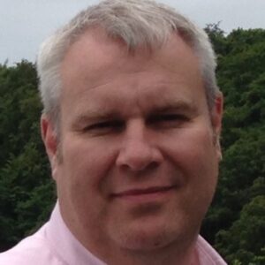 Paul McLachlan Profile Picture